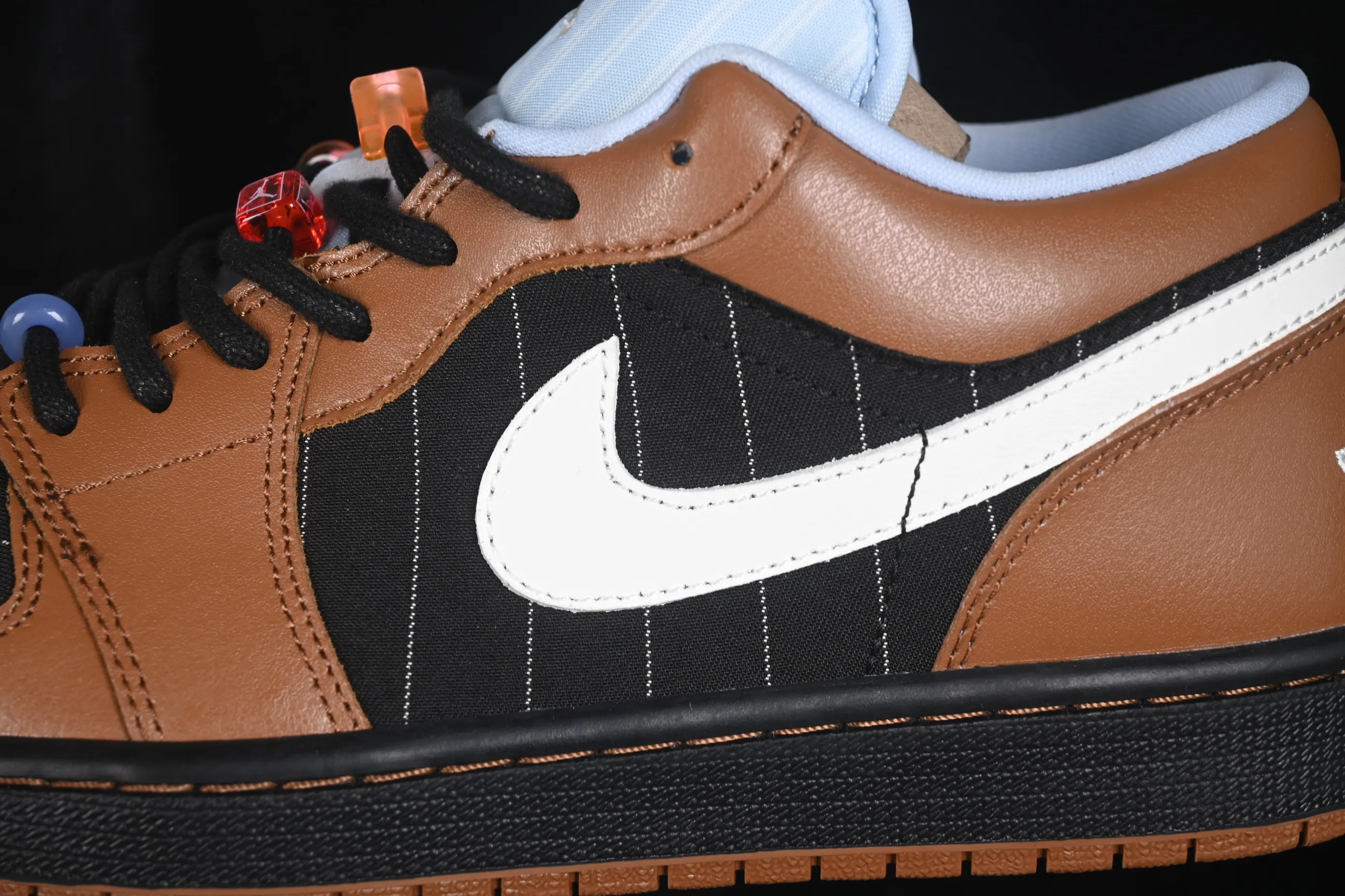 All categories Air Jordan Jordan series basketball shoes Air Jordan 1 Low Air Jordan 1 Low AJ1 Joe 1 low-top retro culture basketball shoes IR7560-010